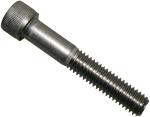 MS16995-100 (Coarse Threads) Socket Head Cap Screws Stainless Steel Made in USA